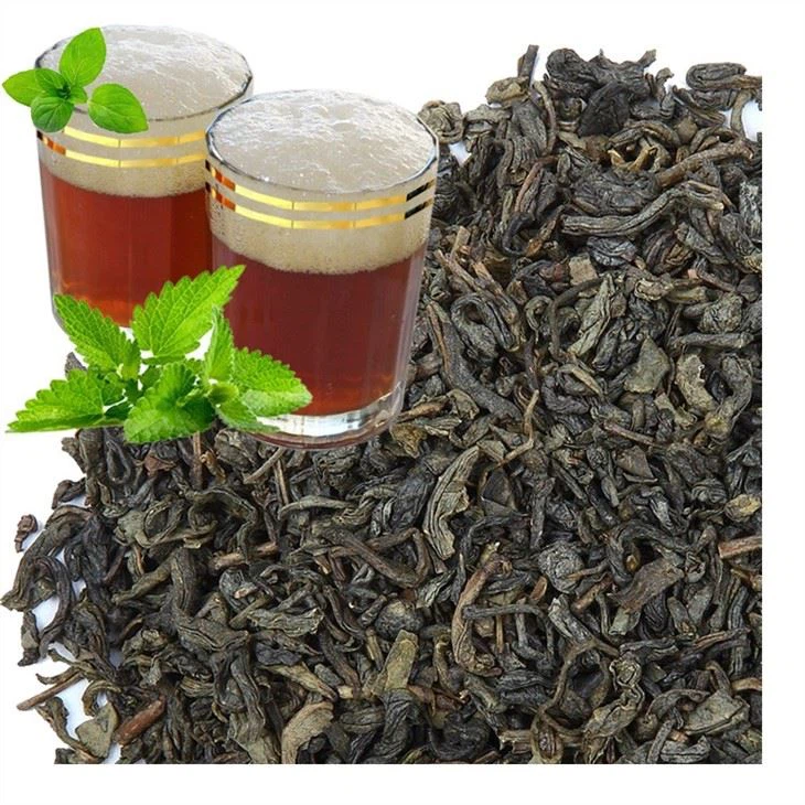 buy Chunmee Tea