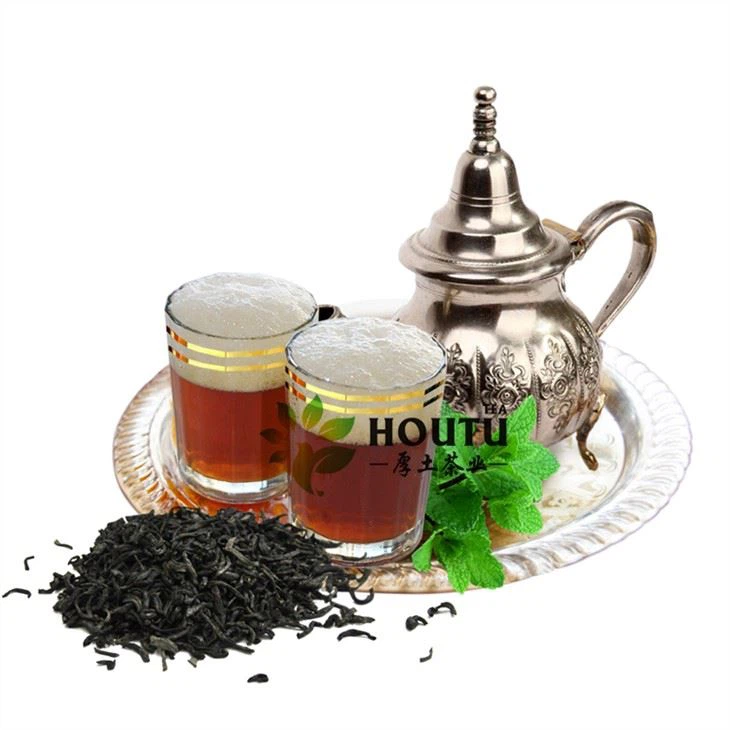 buy Chunmee Tea
