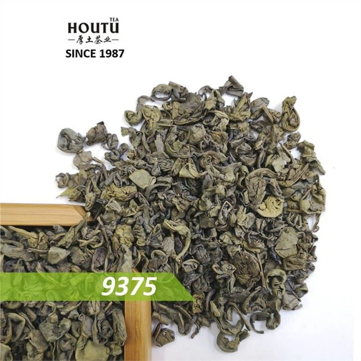 buy Gunpowder Tea