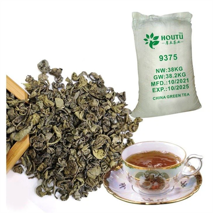 China Gunpowder Tea wholesale