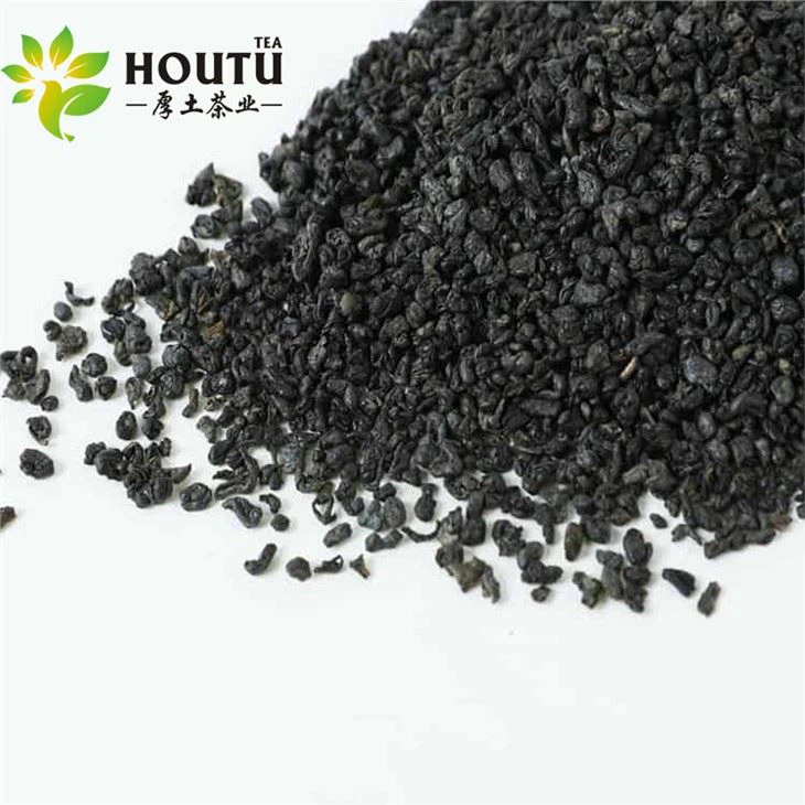 Moroccan Tea History 3505AAA Green Tea