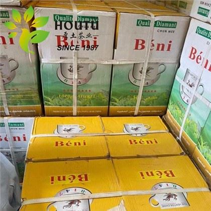 NABA BENI Kakovost 8147 Burkina Faso