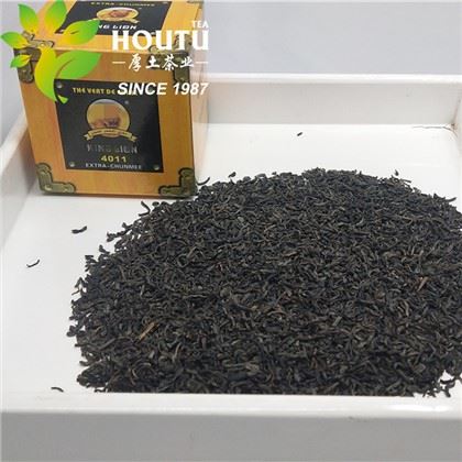 Vert De Chine 4011 Chunmee