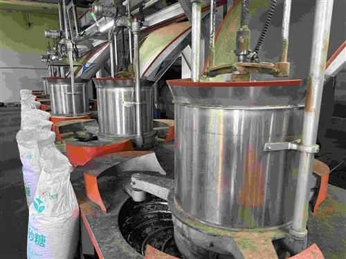The Seventy-Two Transformations of Chunmee: From Raw Tea to Export Grades