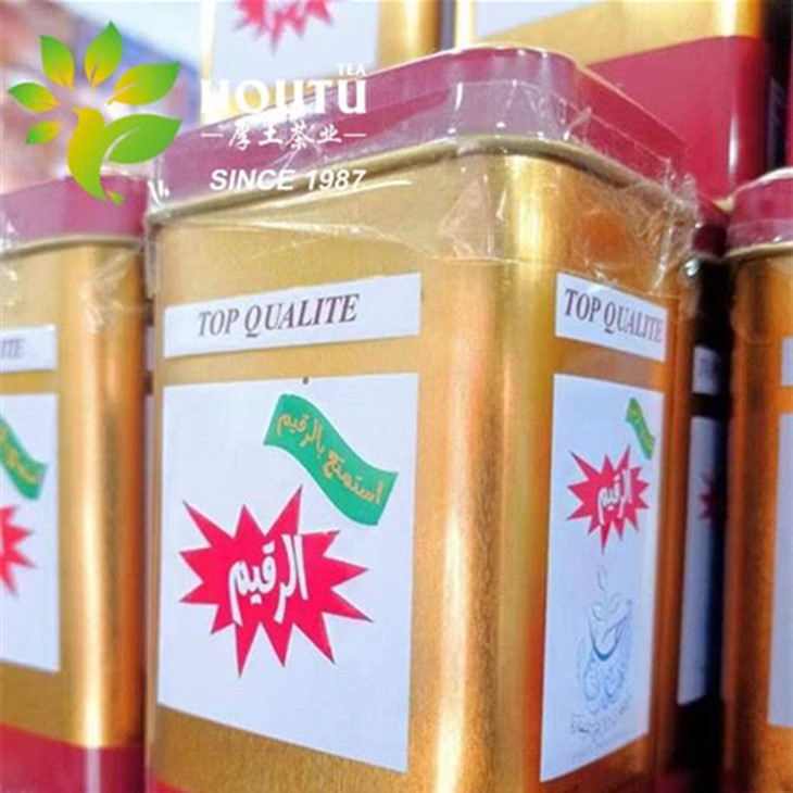 Top Sell Chunmee 41022A Maghreb Sahara green tea 