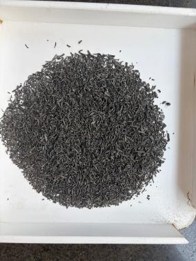 Top Grade Zhejiang Handmade Gunpowder Green Tea Natural Fresh Leaf Tea For Worldwide Bulk Trade best